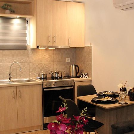 Mathioudakis Apartment Heraklion,Crete Esterno foto