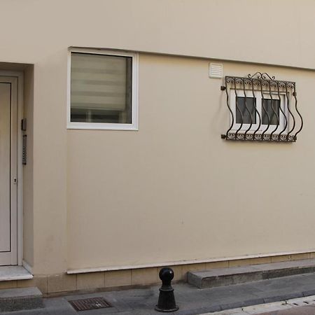 Mathioudakis Apartment Heraklion,Crete Esterno foto