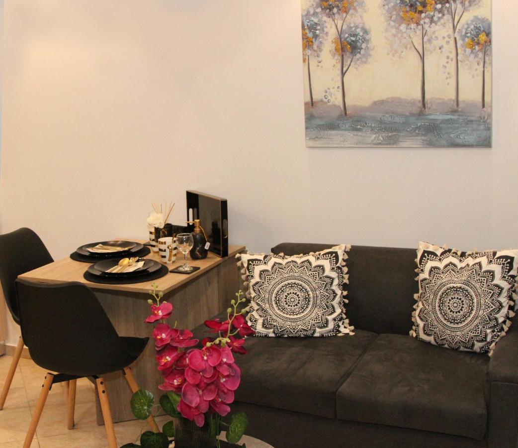 Mathioudakis Apartment Heraklion,Crete Esterno foto